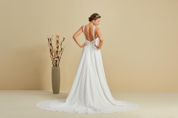 Brautkleid Michaela